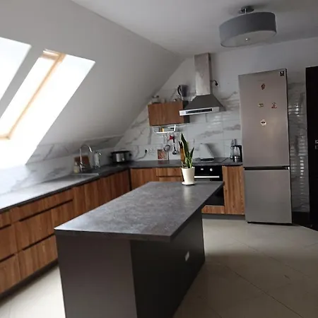 Elektra Stare Bielice (West Pomeranian)